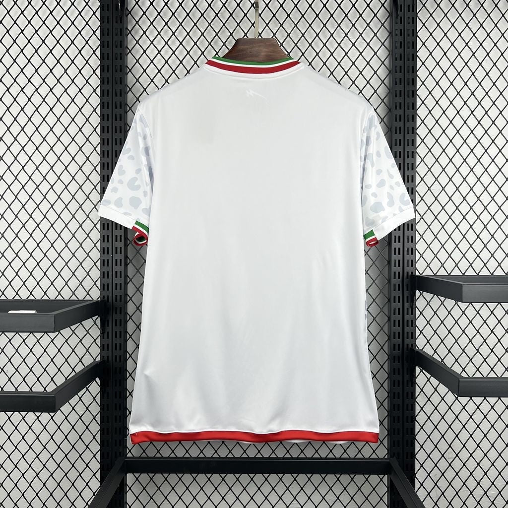 IRAN - MAILLOT DOMICILE 2026