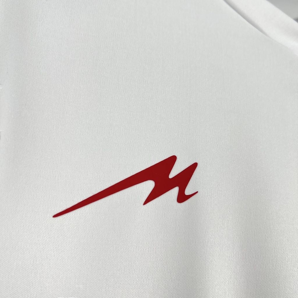 IRAN - MAILLOT DOMICILE 2026
