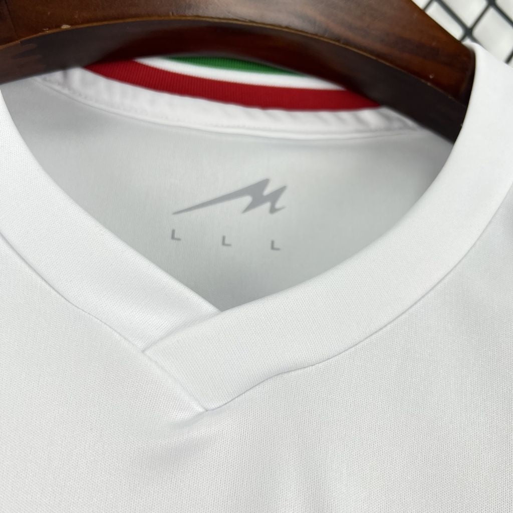 IRAN - MAILLOT DOMICILE 2026