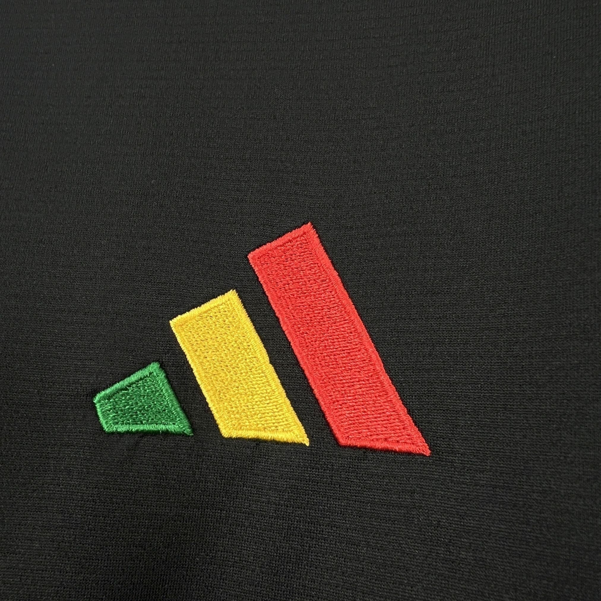 JAMAICA - 2026 CONCEPT JERSEY