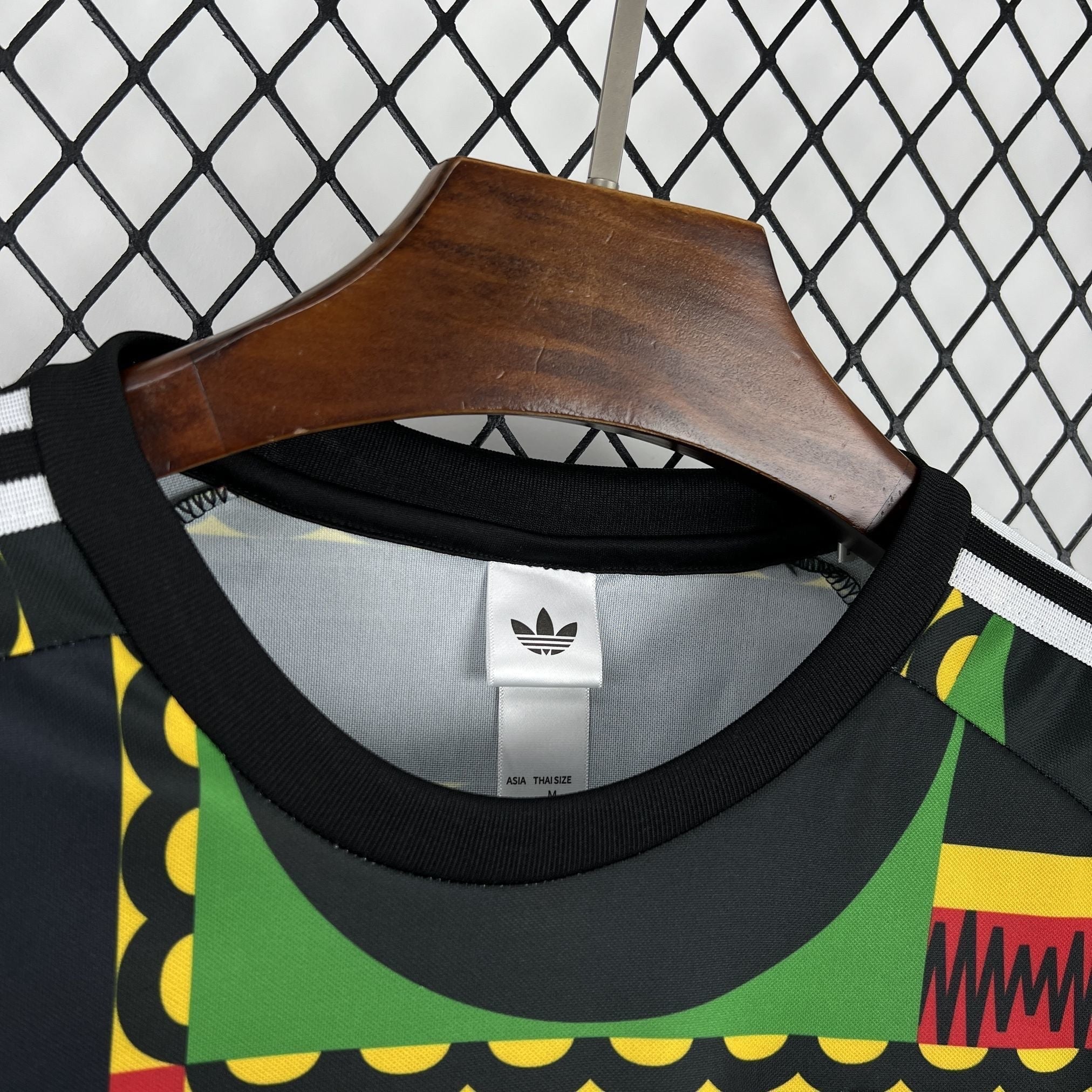 JAMAÏQUE - MAILLOT CONCEPT 2026