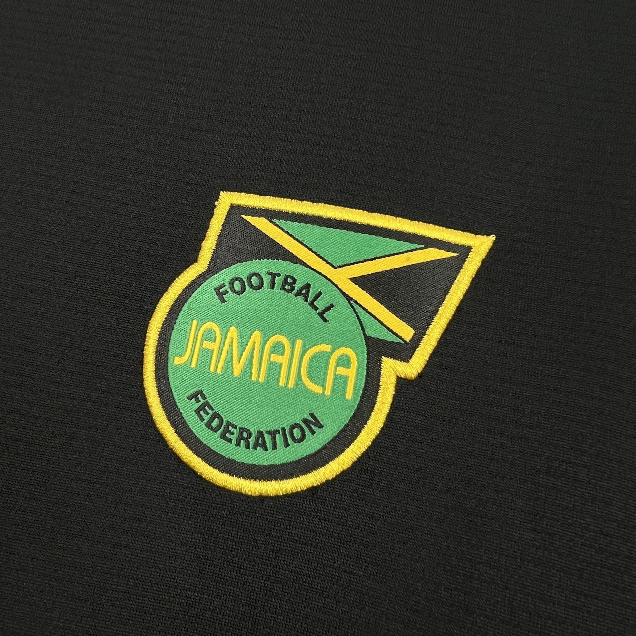 JAMAICA - 2026 CONCEPT JERSEY
