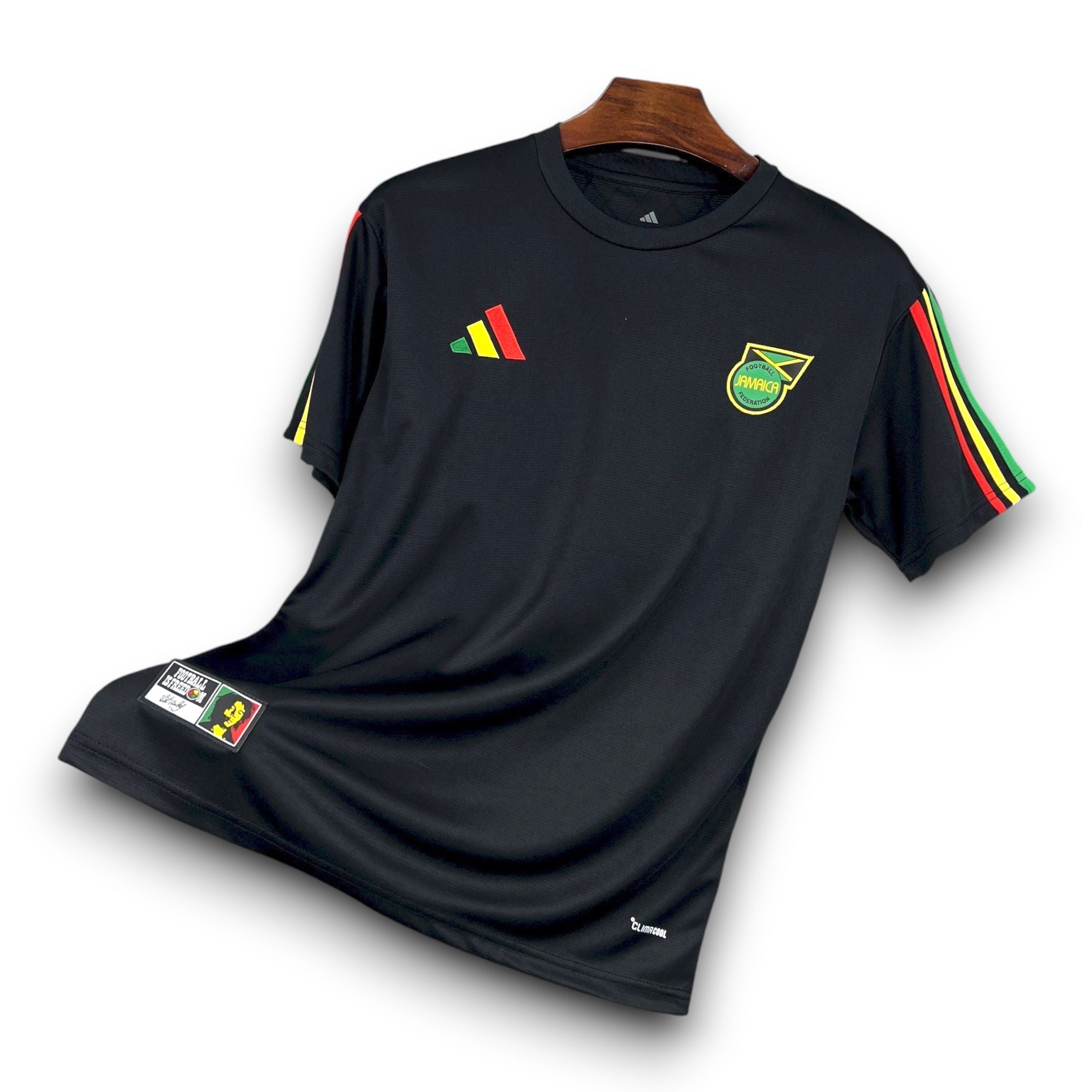 JAMAICA - 2026 CONCEPT JERSEY