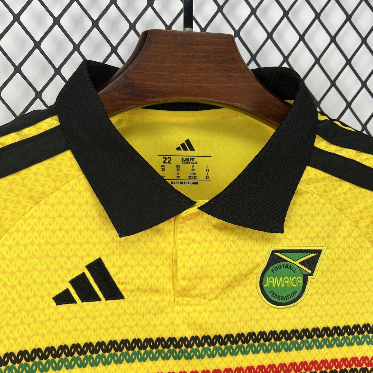 JAMAÏQUE - ENSEMBLE ENFANT DOMICILE 2026