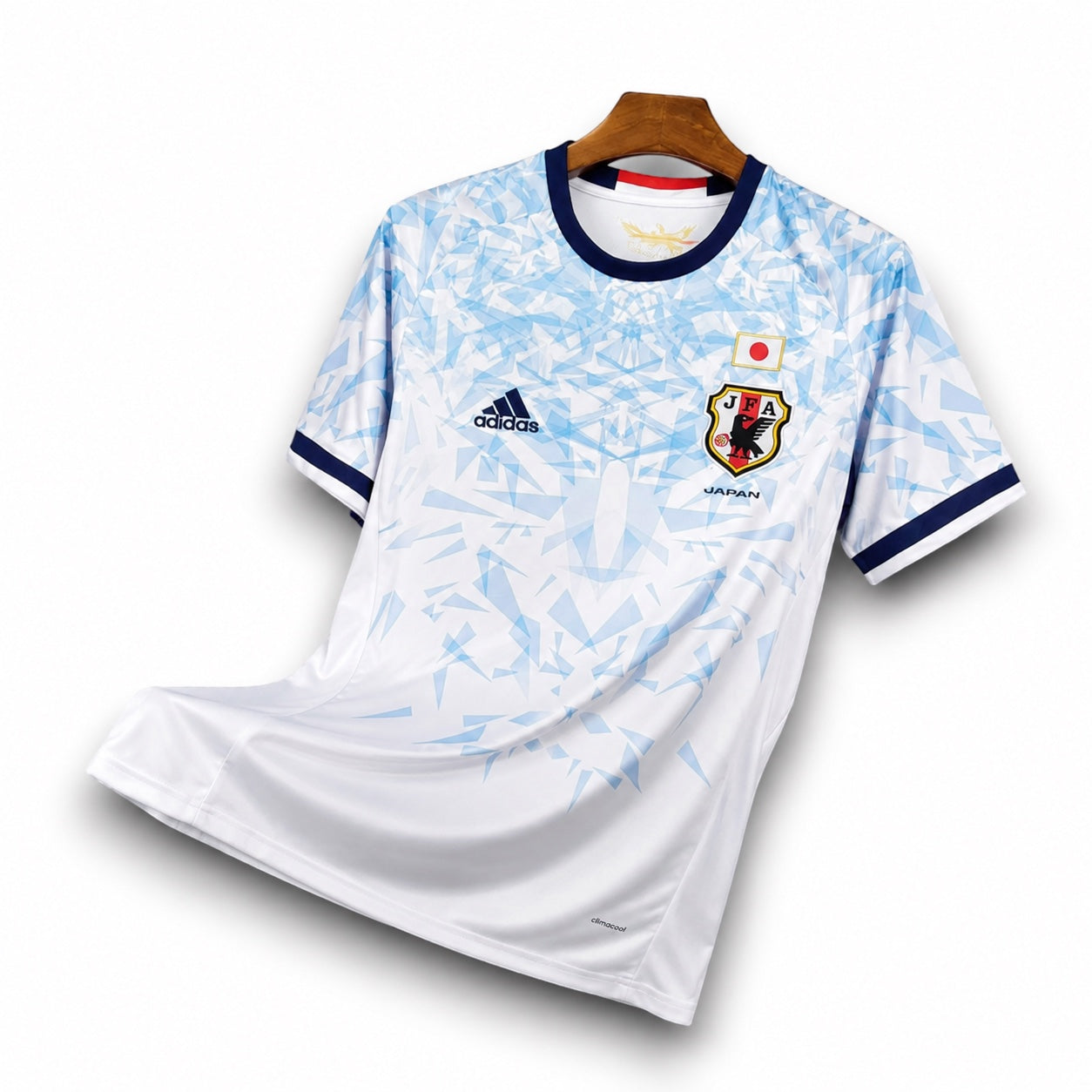 JAPAN - AWAY JERSEY 16/17
