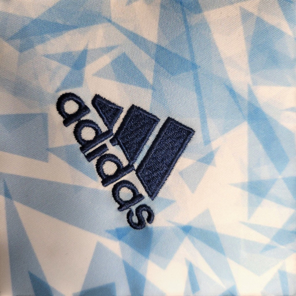 JAPAN - AWAY JERSEY 16/17