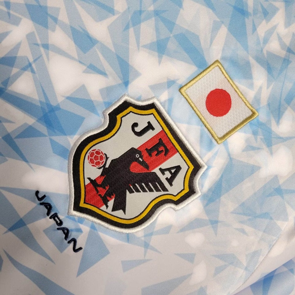 JAPAN - AWAY JERSEY 16/17