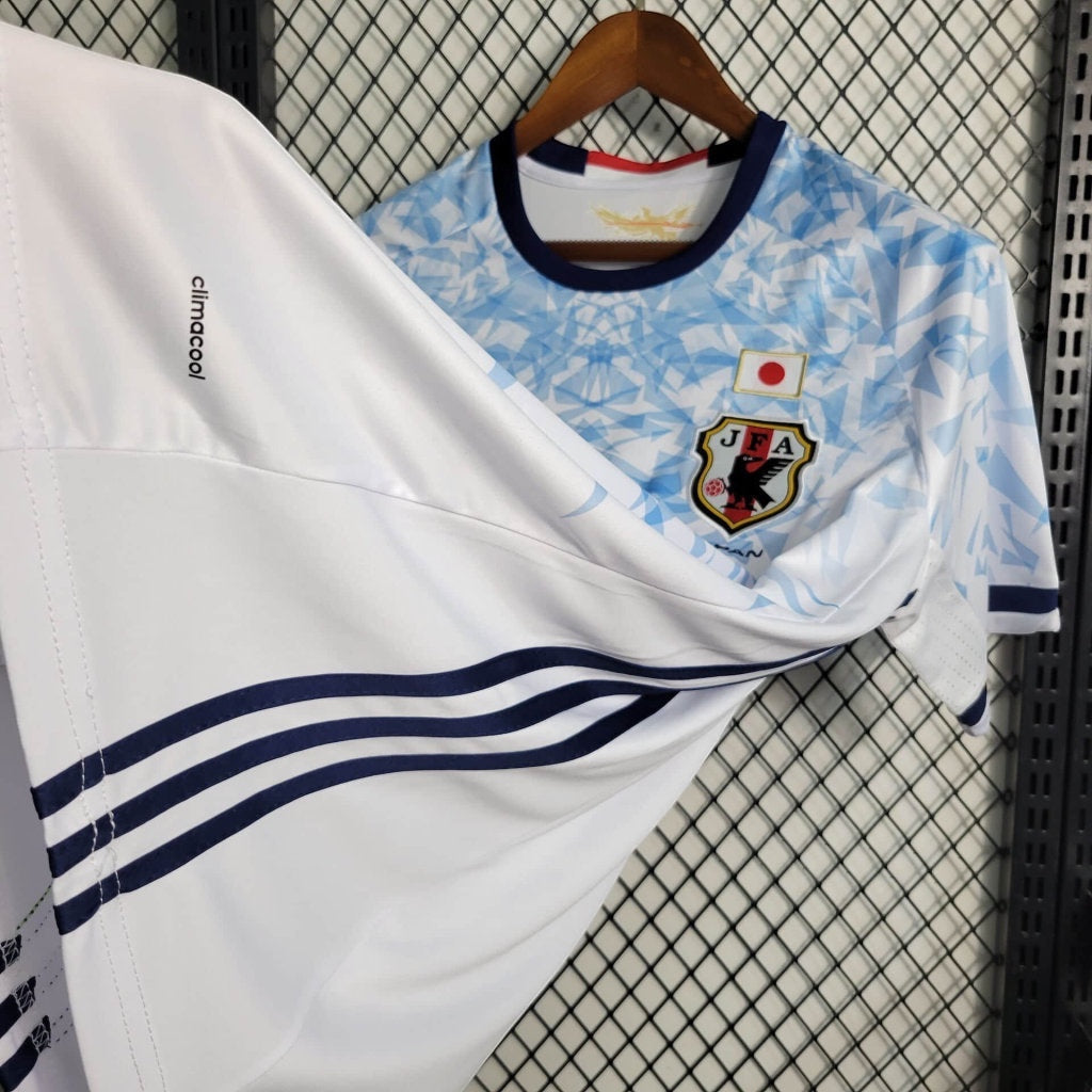 JAPAN - AWAY JERSEY 16/17