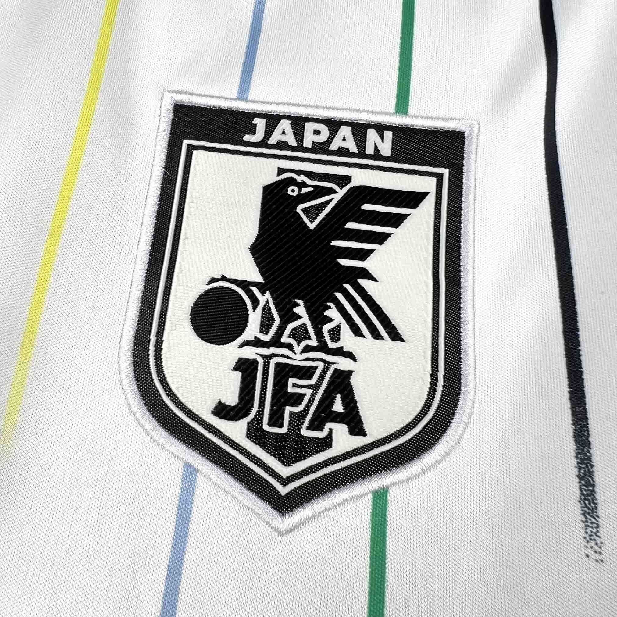 JAPON - MAILLOT EXTÉRIEUR 2026