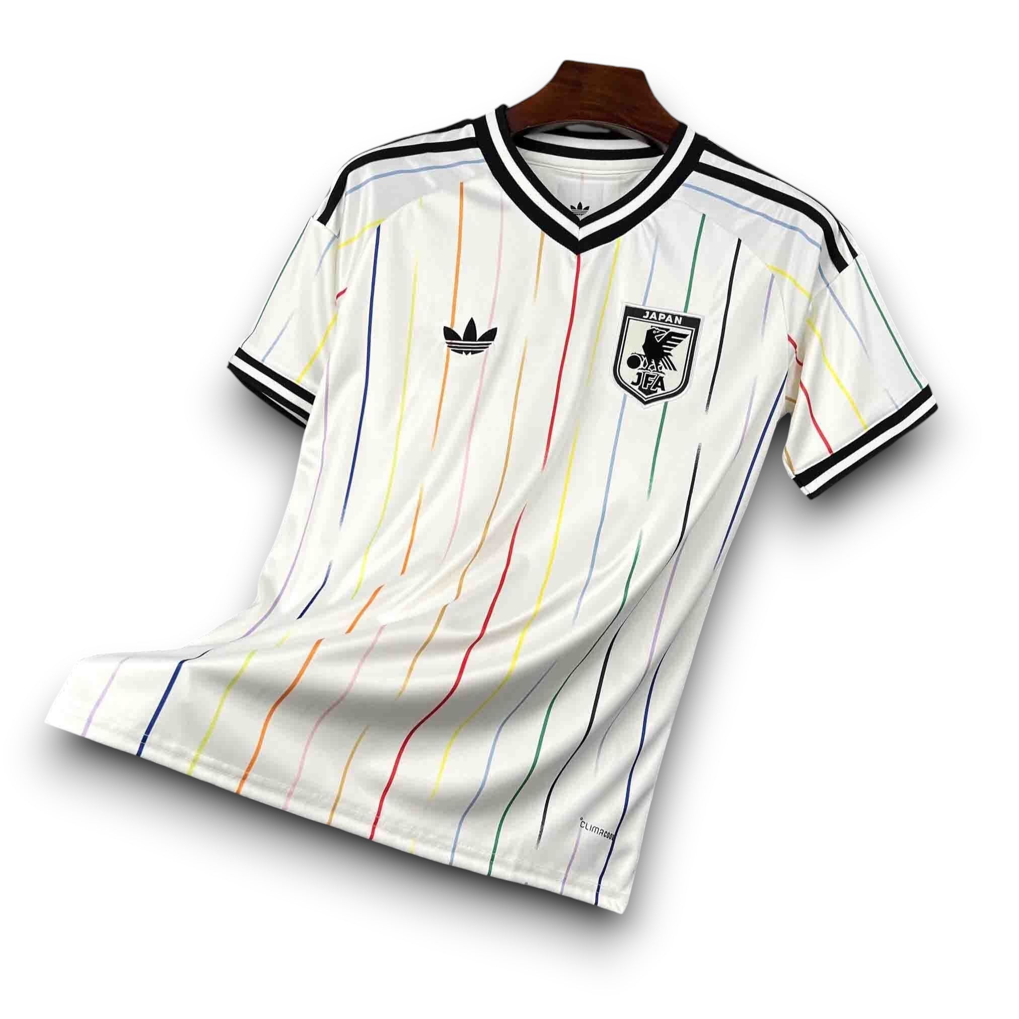 JAPON - MAILLOT EXTÉRIEUR 2026