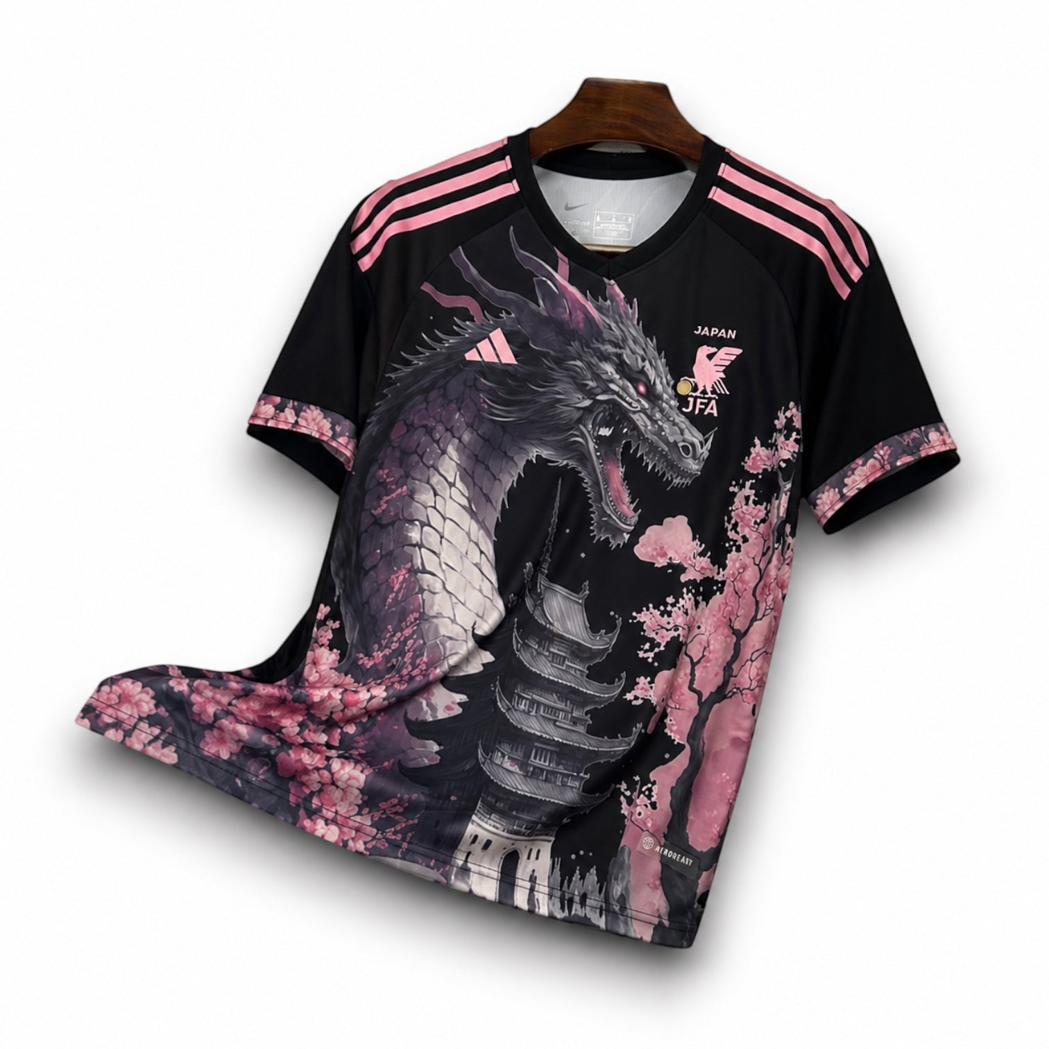 JAPAN - CONCEPT JERSEY 2024