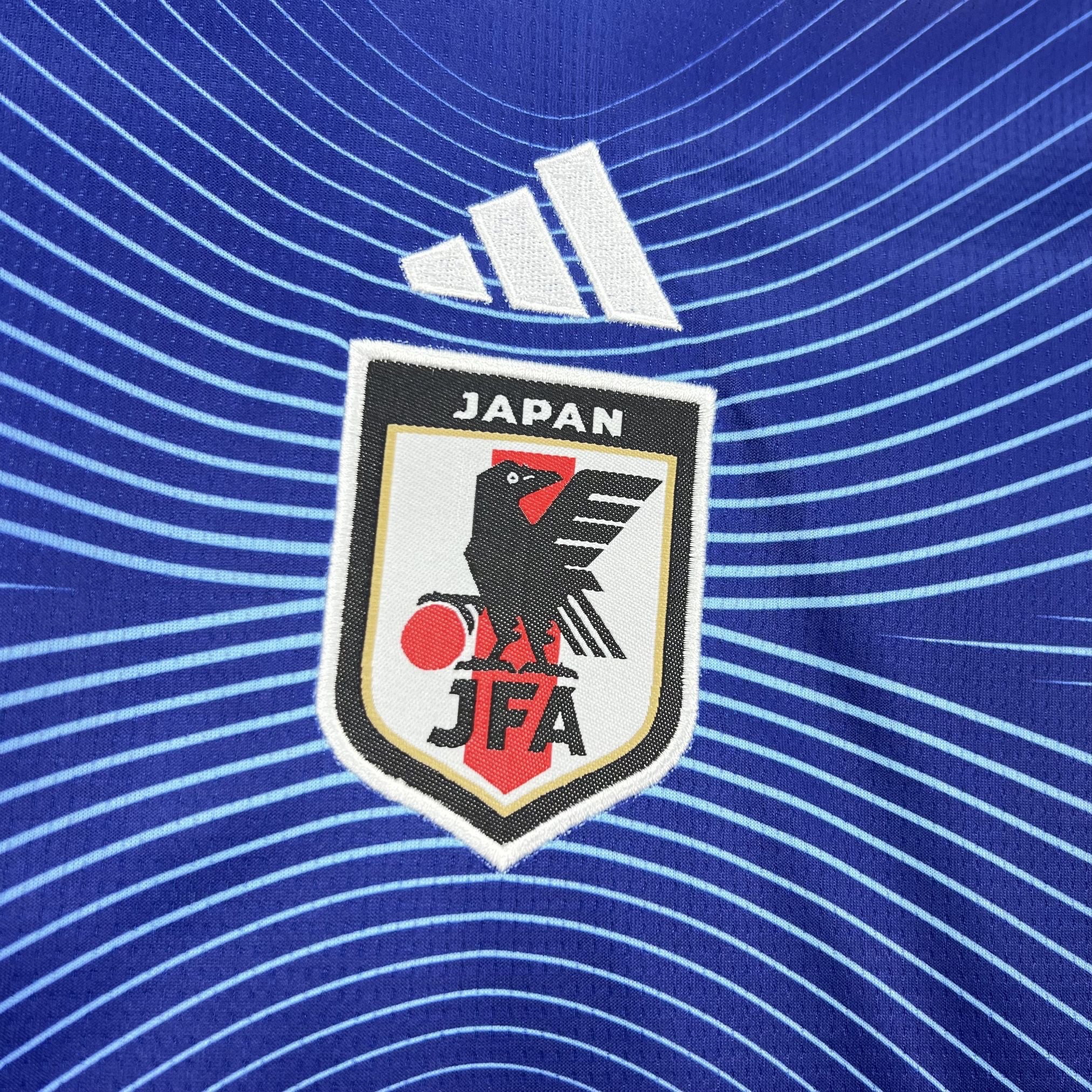 JAPON - ENSEMBLE ENFANT DOMICILE 2026