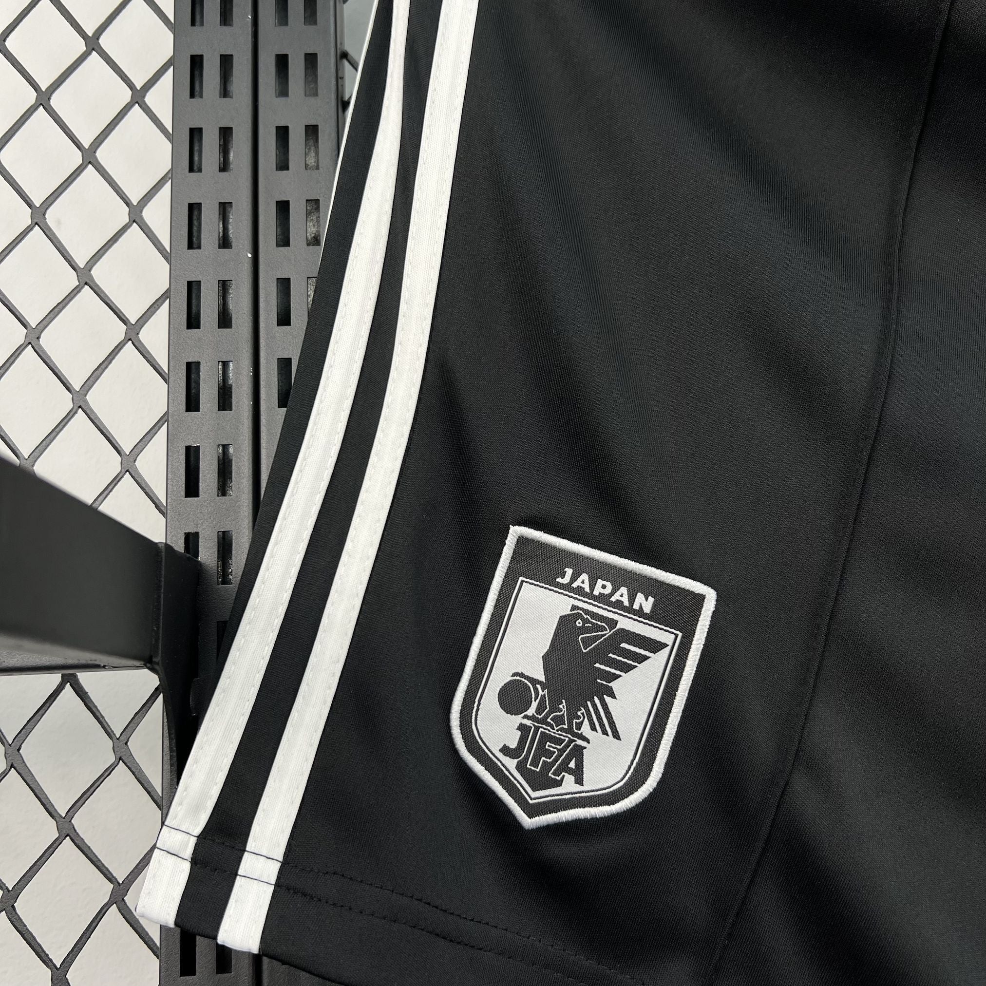 JAPON - SHORT EXTÉRIEUR 2026