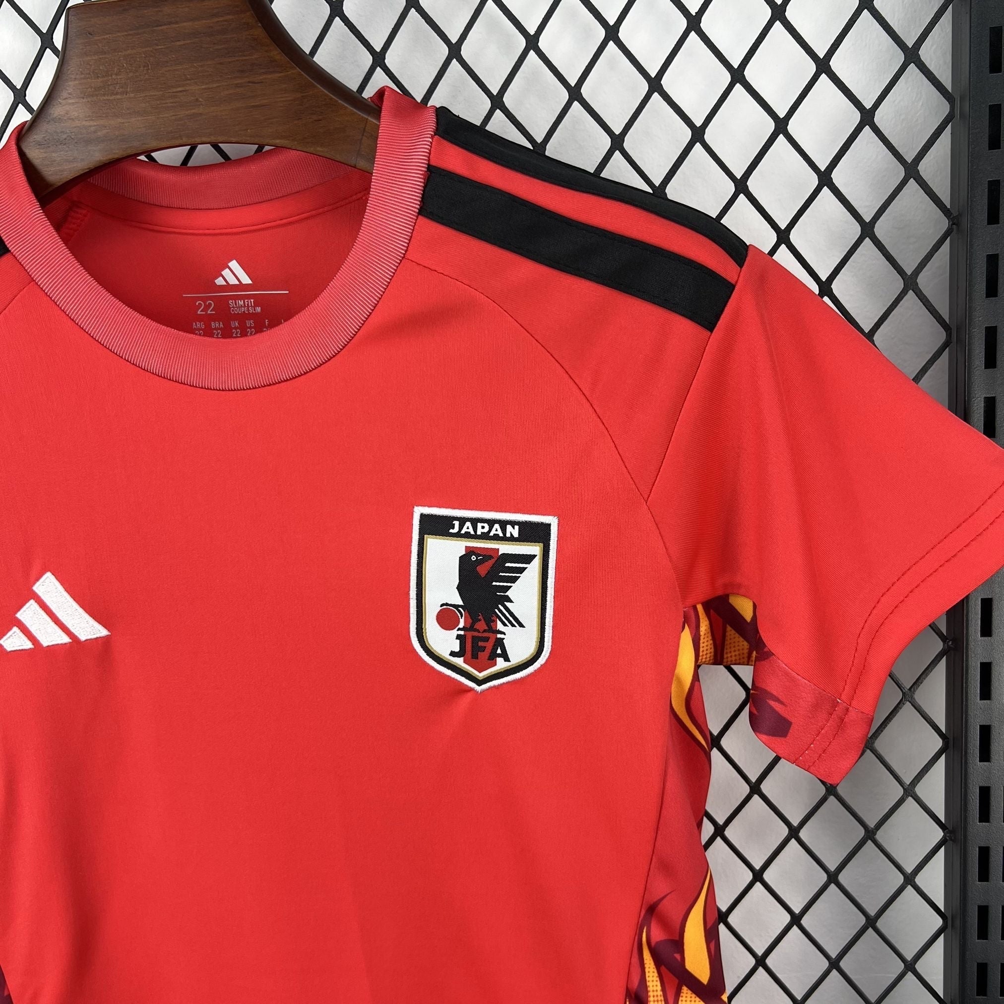 JAPON - ENSEMBLE ENFANT GARDIEN 2026
