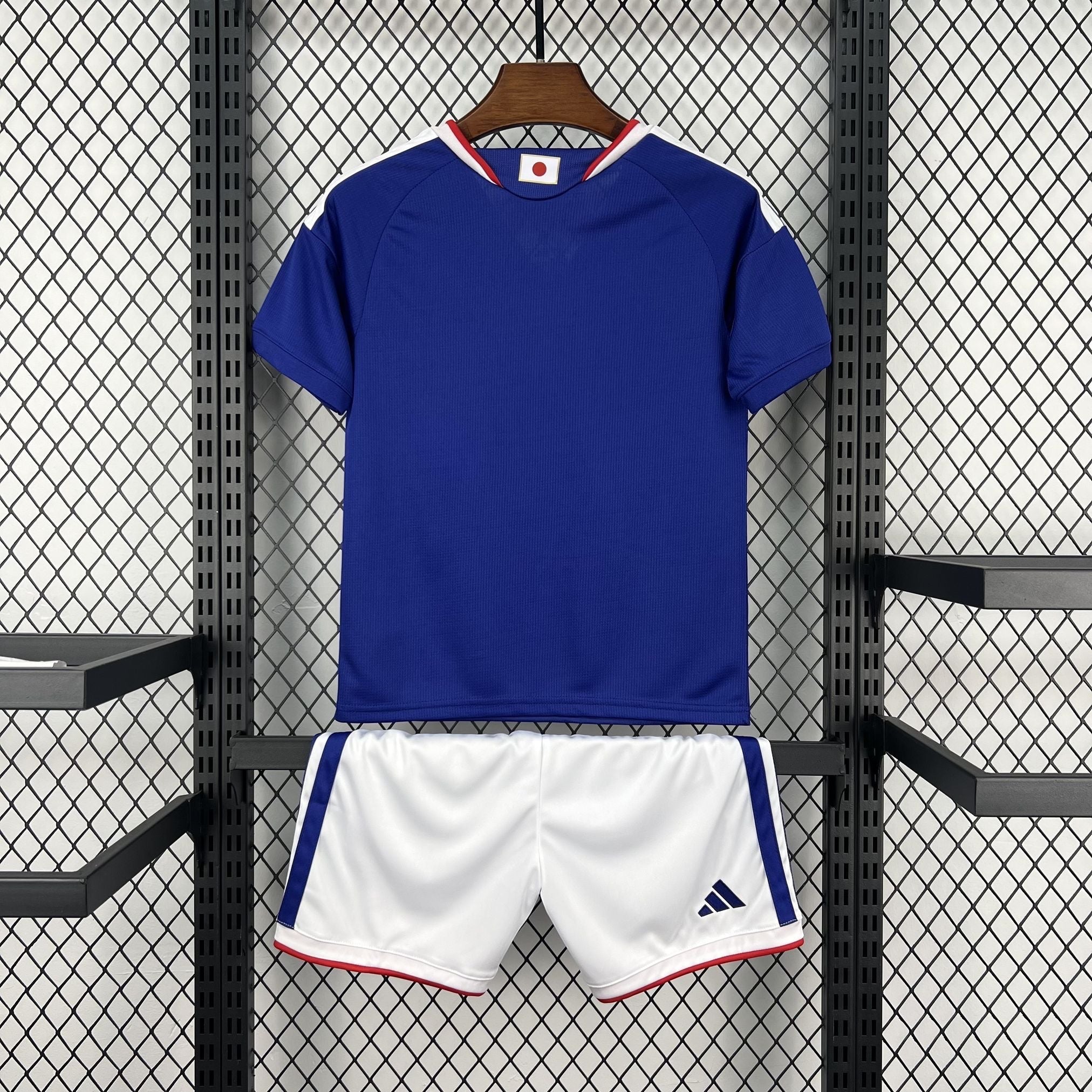 JAPON - ENSEMBLE ENFANT DOMICILE 2026
