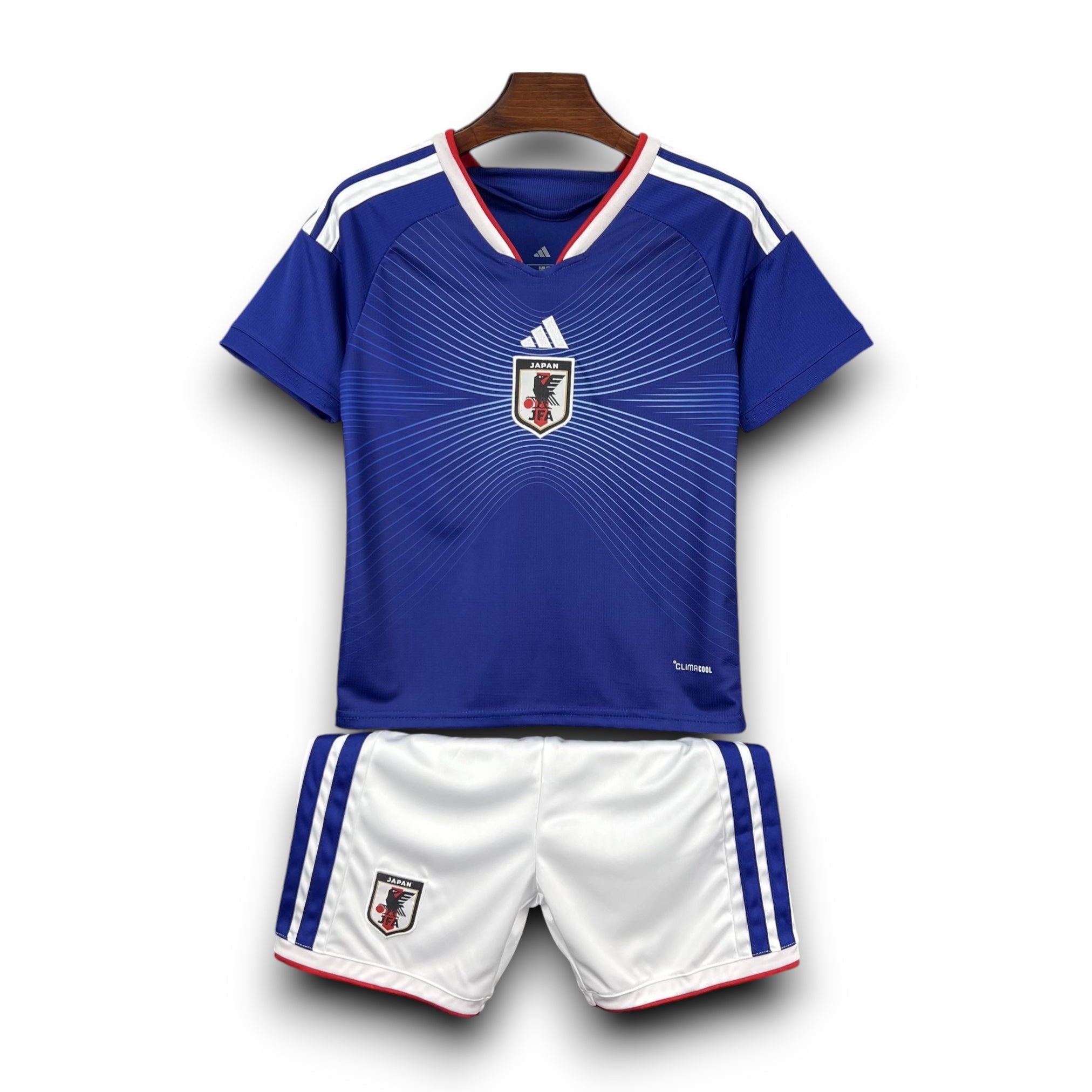 JAPON - ENSEMBLE ENFANT DOMICILE 2026