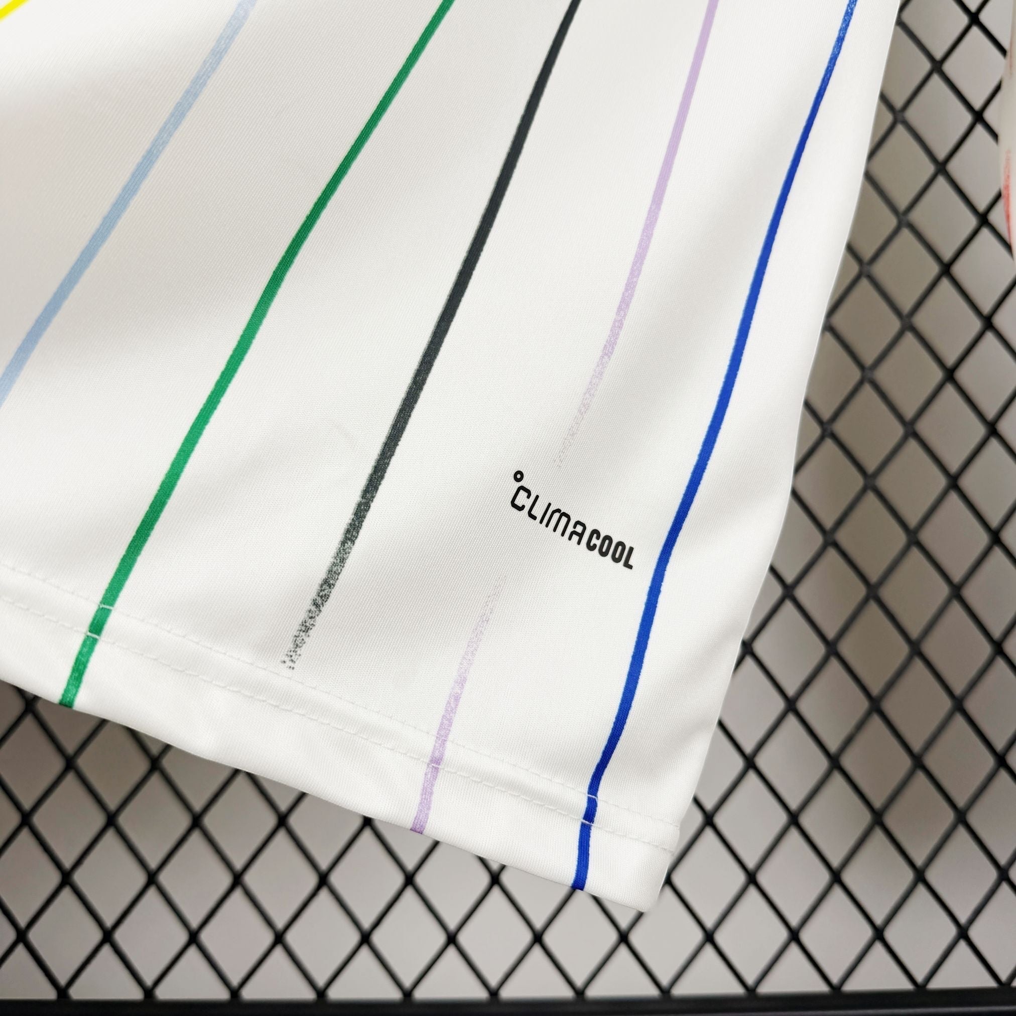JAPON - MAILLOT EXTÉRIEUR MANCHES LONGUES 2026