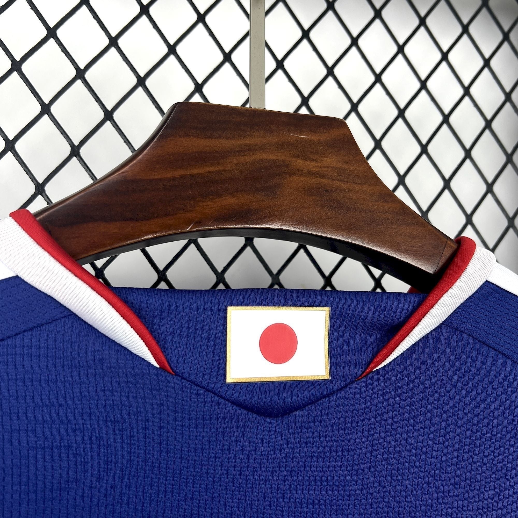 JAPAN - HOME JERSEY 2026