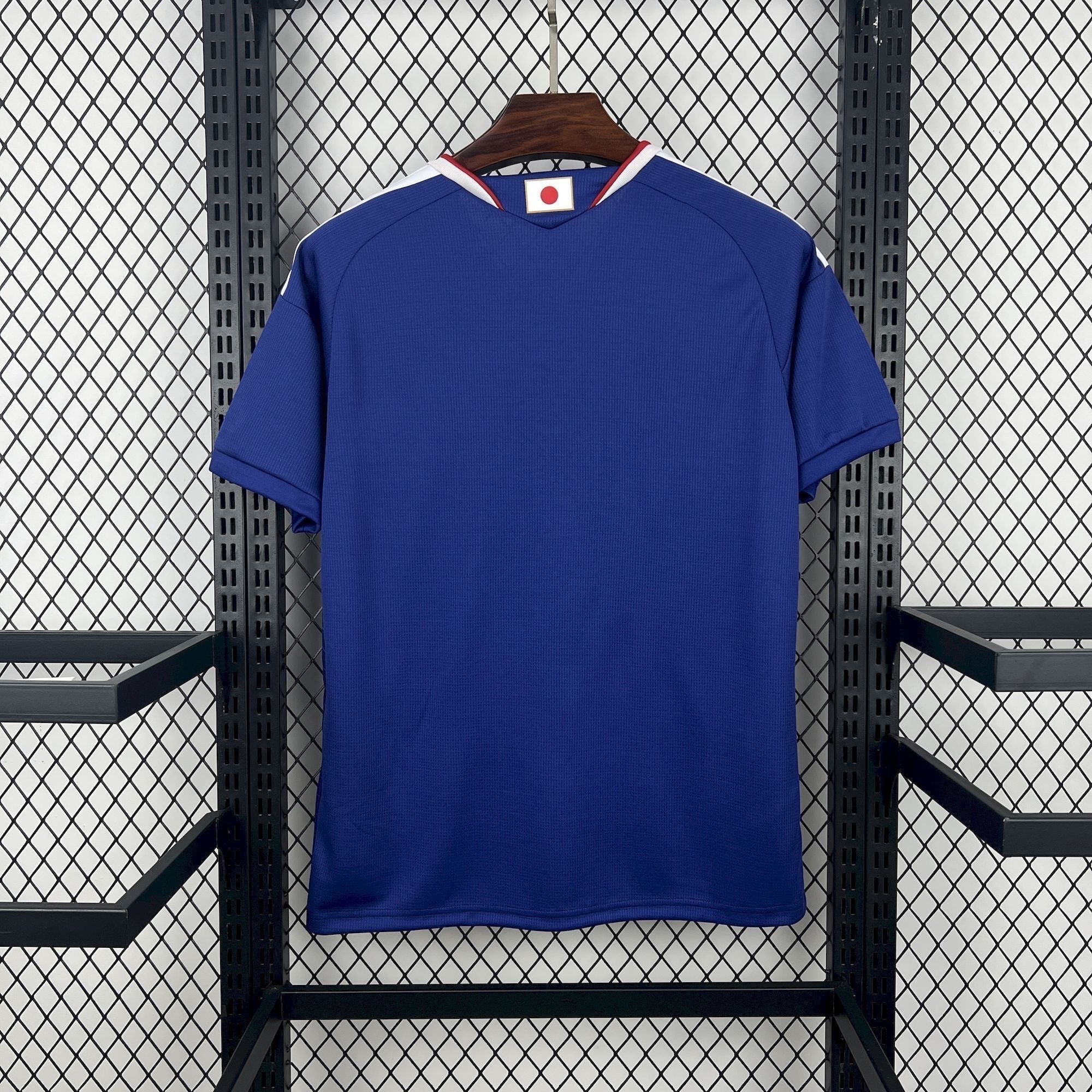 JAPON - MAILLOT DOMICILE 2026