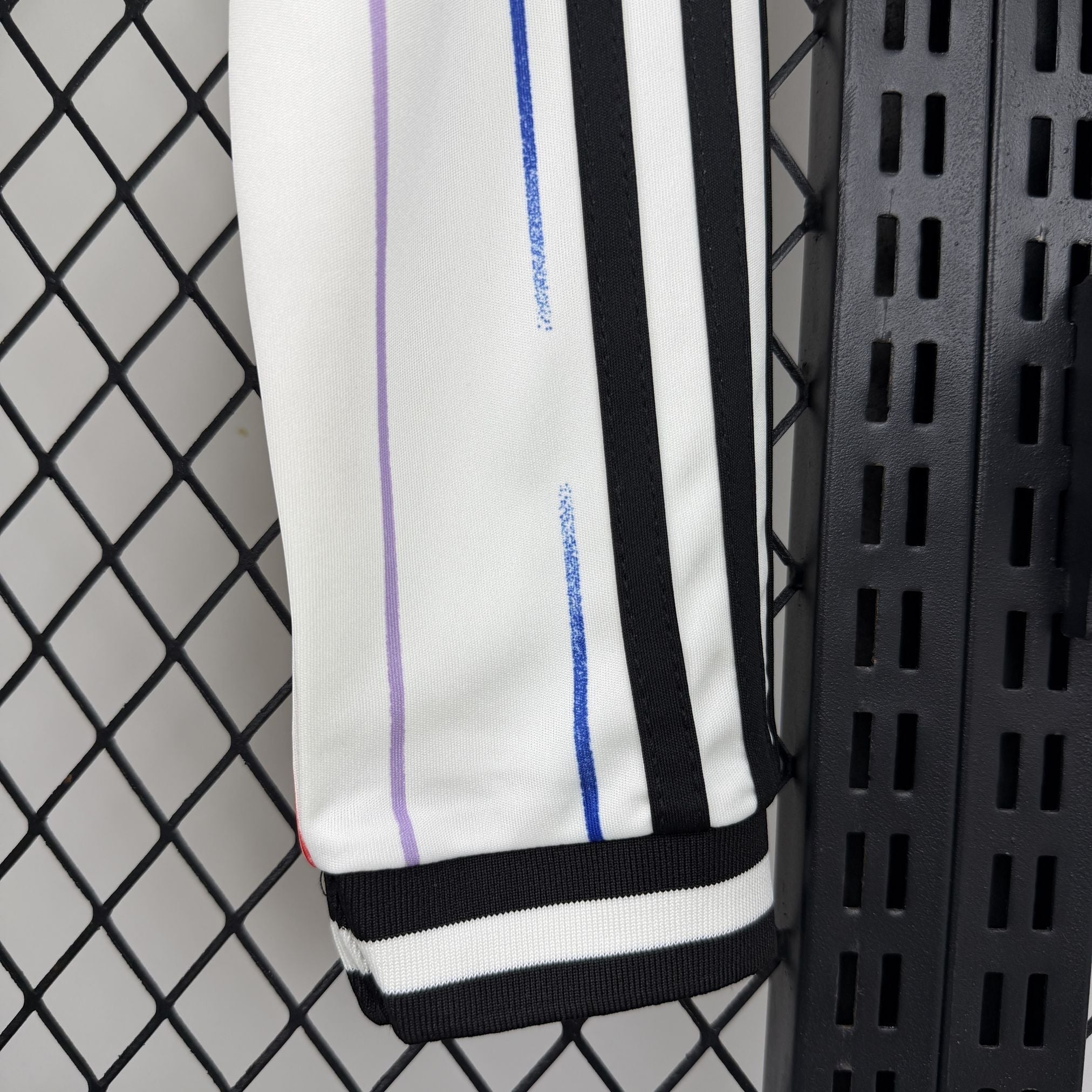 JAPON - MAILLOT EXTÉRIEUR MANCHES LONGUES 2026
