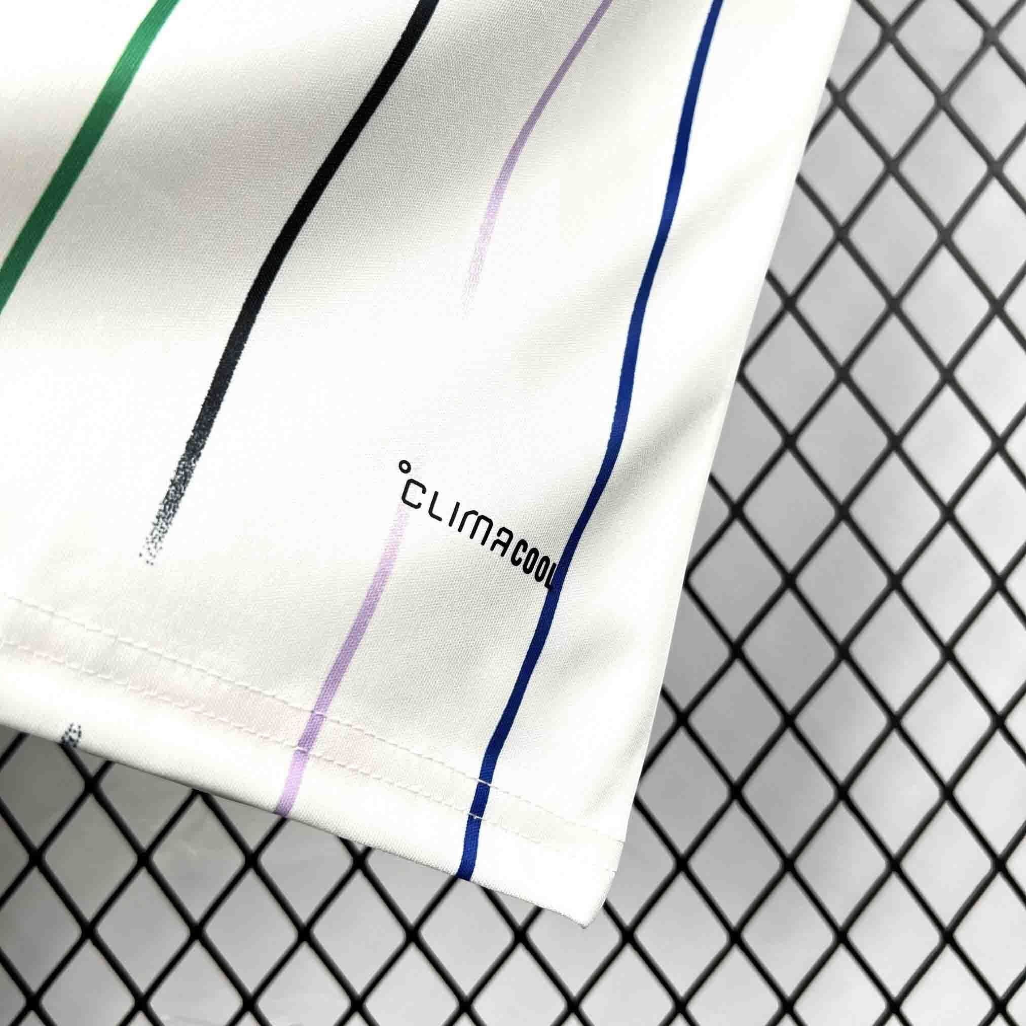 JAPON - MAILLOT EXTÉRIEUR 2026