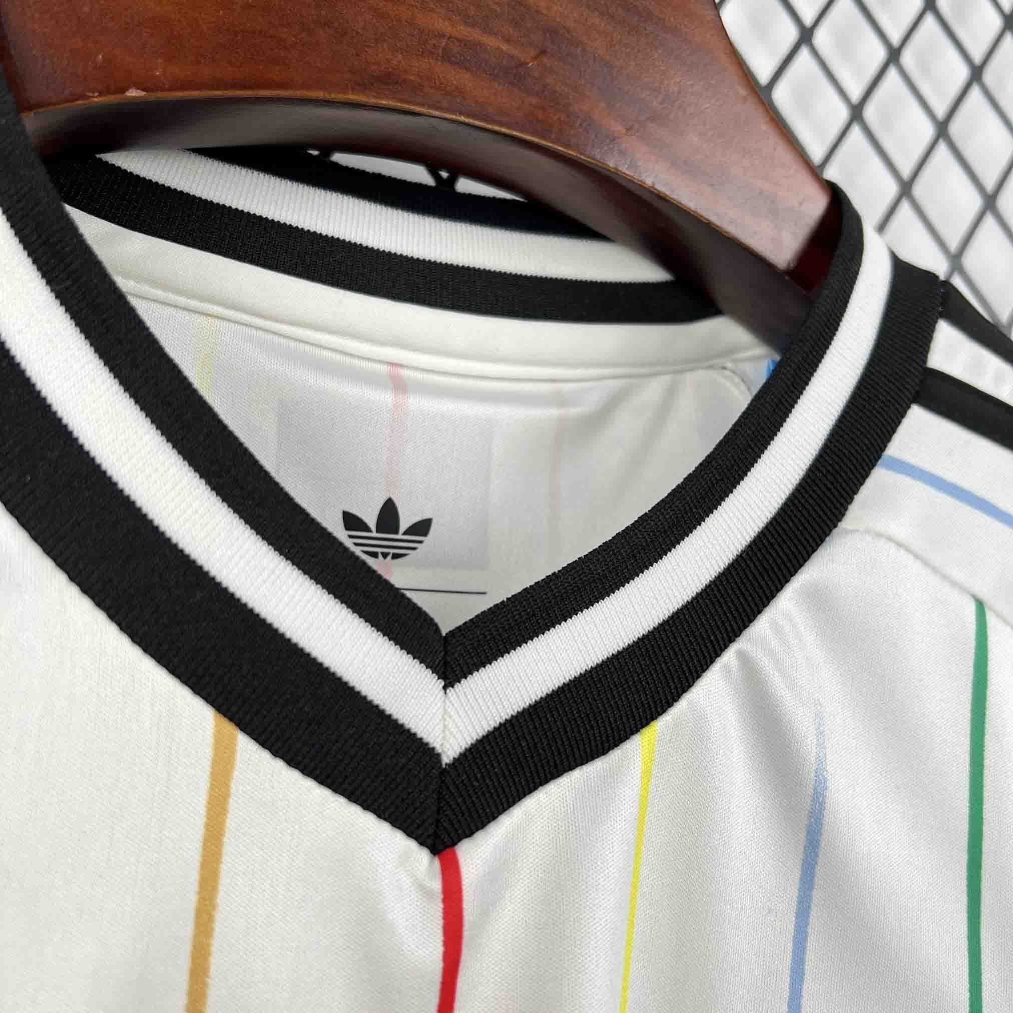 JAPON - MAILLOT EXTÉRIEUR 2026