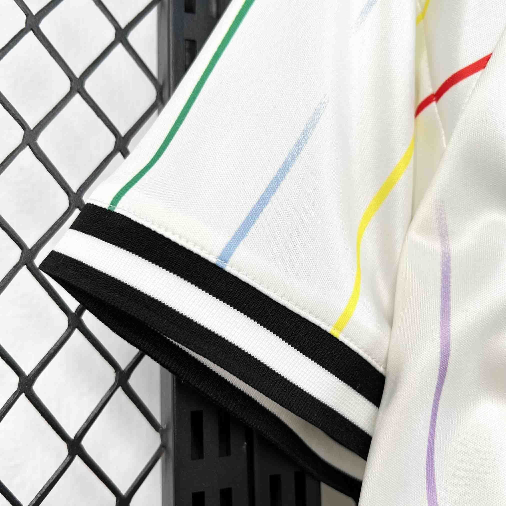 JAPON - MAILLOT EXTÉRIEUR 2026