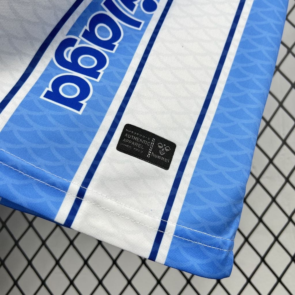 MALAGA - MAILLOT DOMICILE 26/27