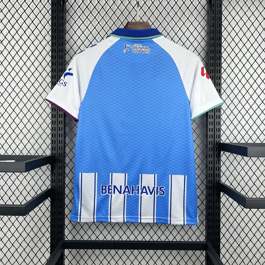 MALAGA - MAILLOT DOMICILE 26/27