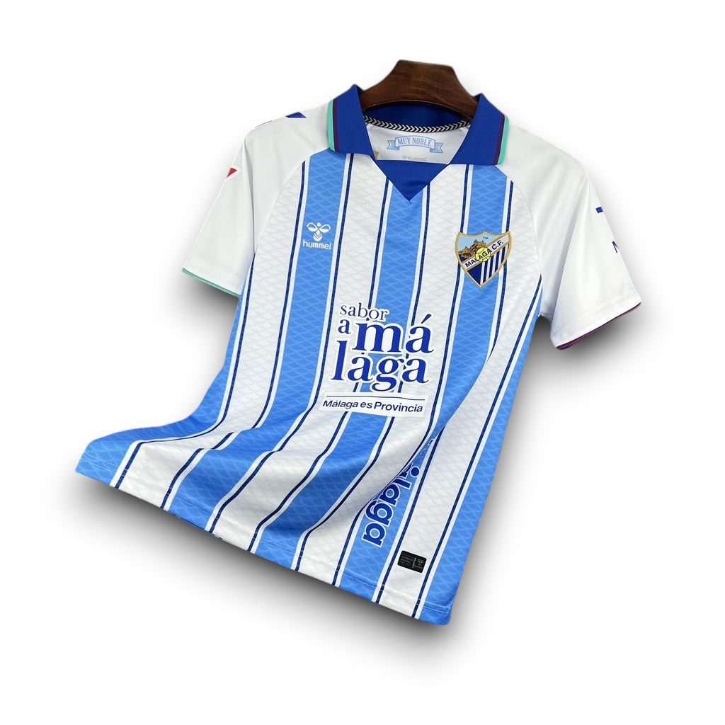 MALAGA - MAILLOT DOMICILE 26/27
