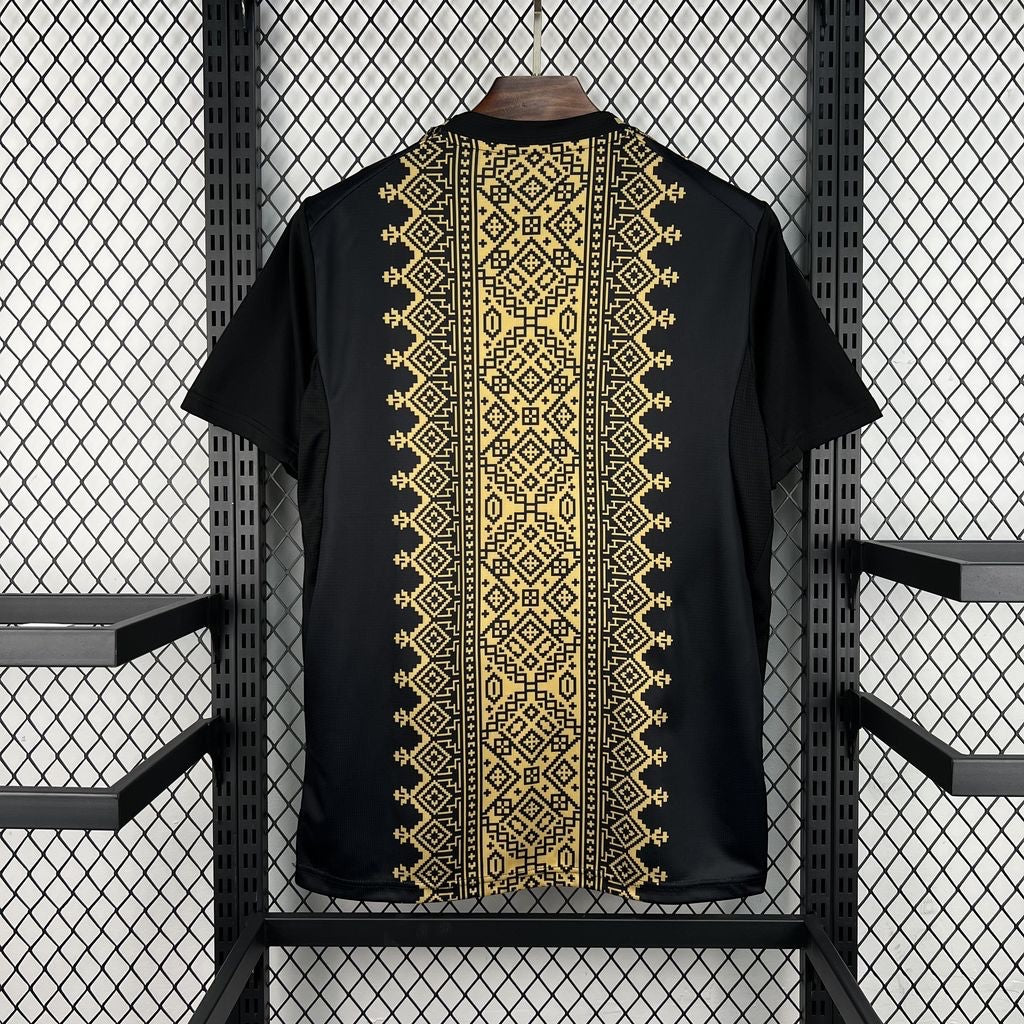 MAROC - MAILLOT CONCEPT 2026
