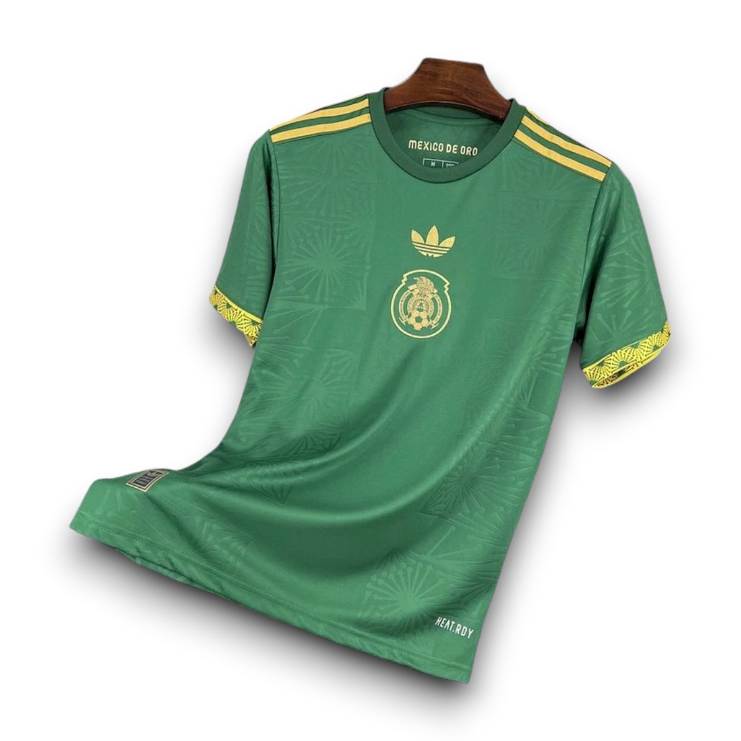 MEXICO - HOME JERSEY 2025