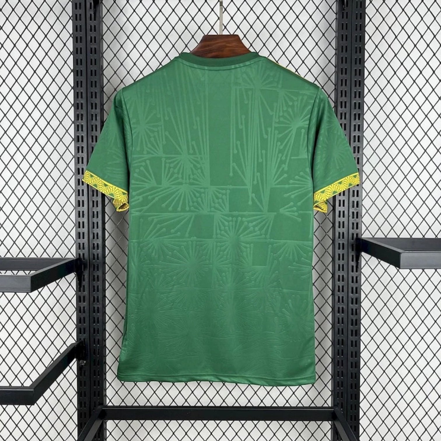 MEXICO - HOME JERSEY 2025