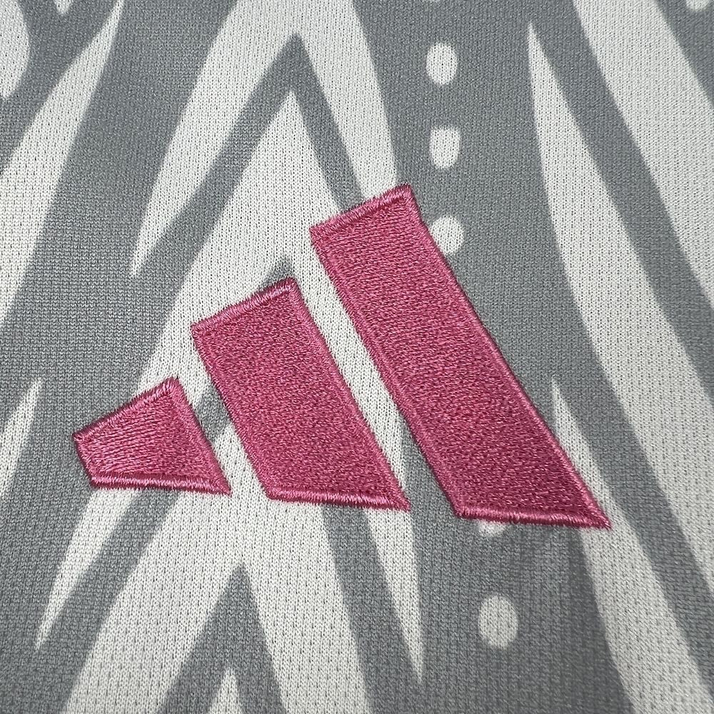 MEXICO - 2026 CONCEPT JERSEY