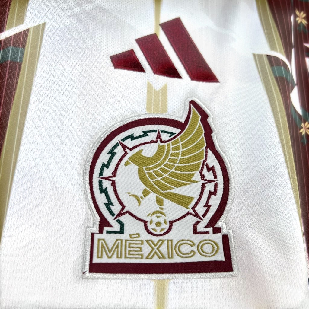 MEXICO - CONCEPT KIT 26/27