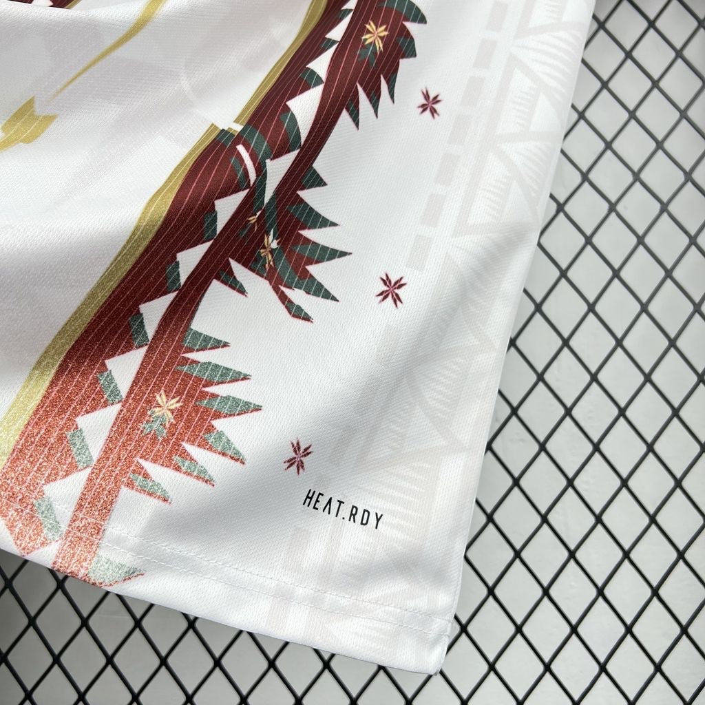 MEXICO - CONCEPT KIT 26/27