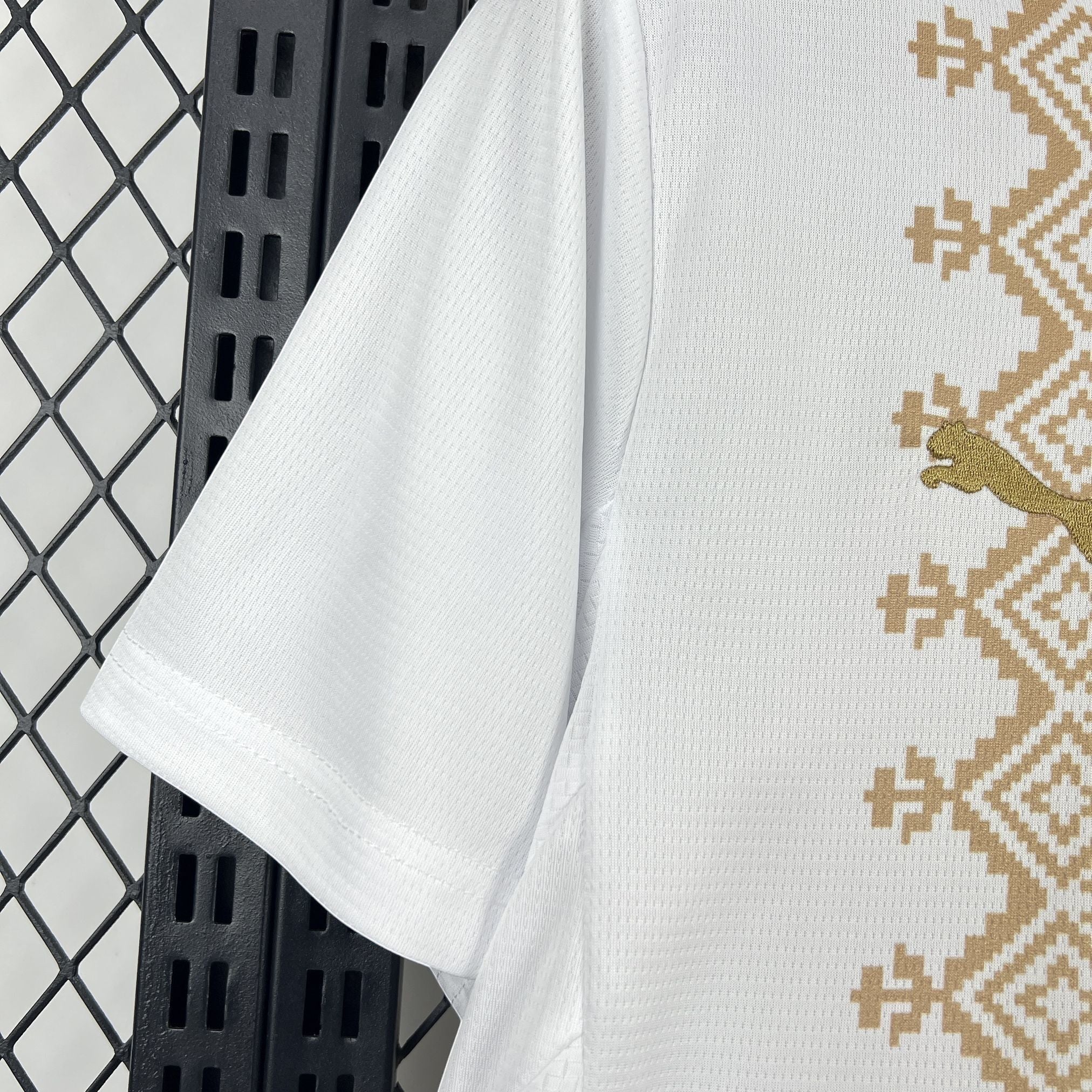 MAROC - MAILLOT EXTÉRIEUR 2026