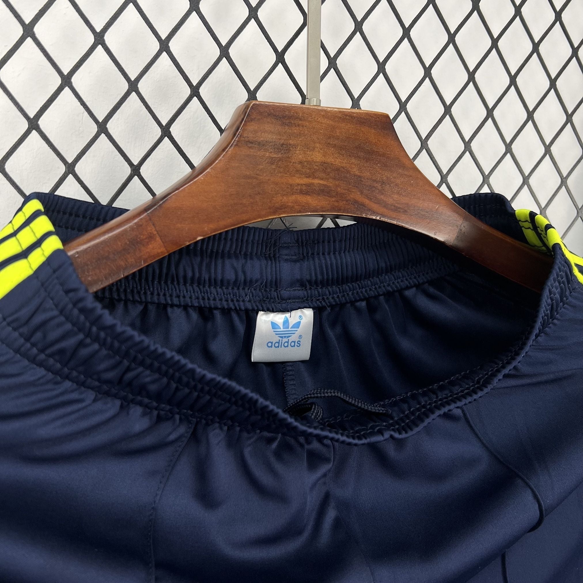 COLOMBIE - SHORT EXTÉRIEUR 2026