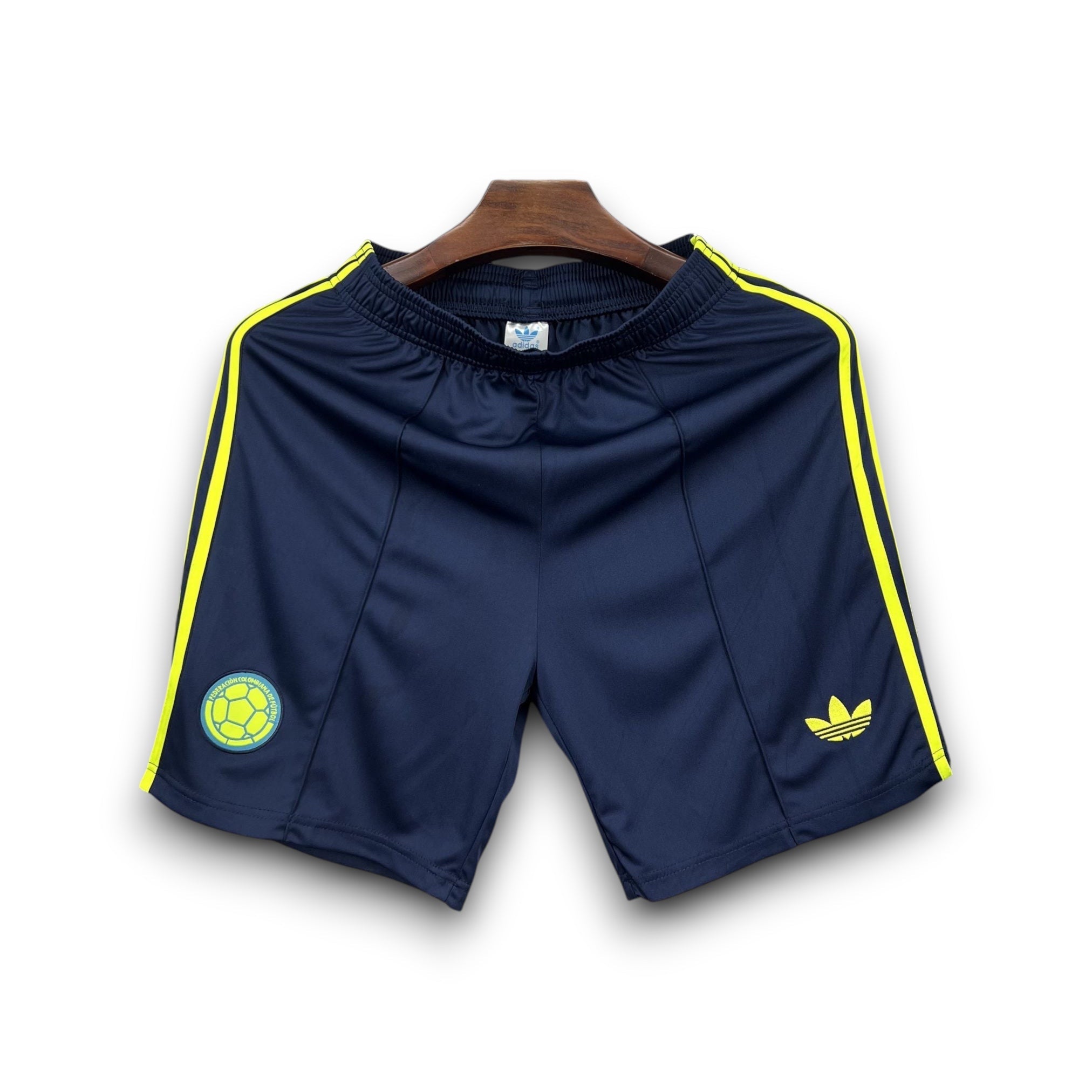 COLOMBIE - SHORT EXTÉRIEUR 2026