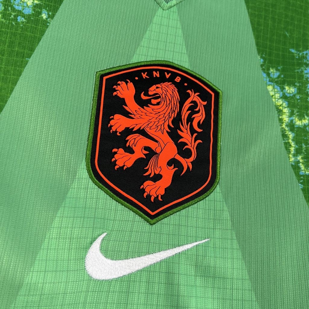 PAYS BAS - MAILLOT GARDIEN 2026