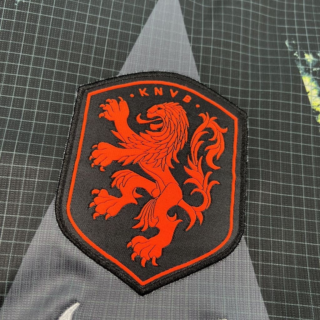 PAYS BAS - MAILLOT GARDIEN 2026