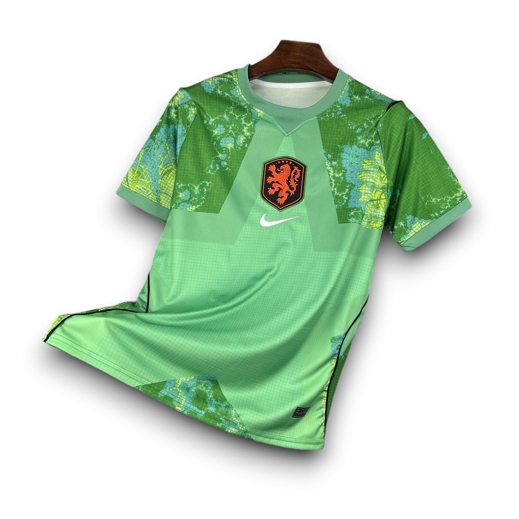 PAYS BAS - MAILLOT GARDIEN 2026