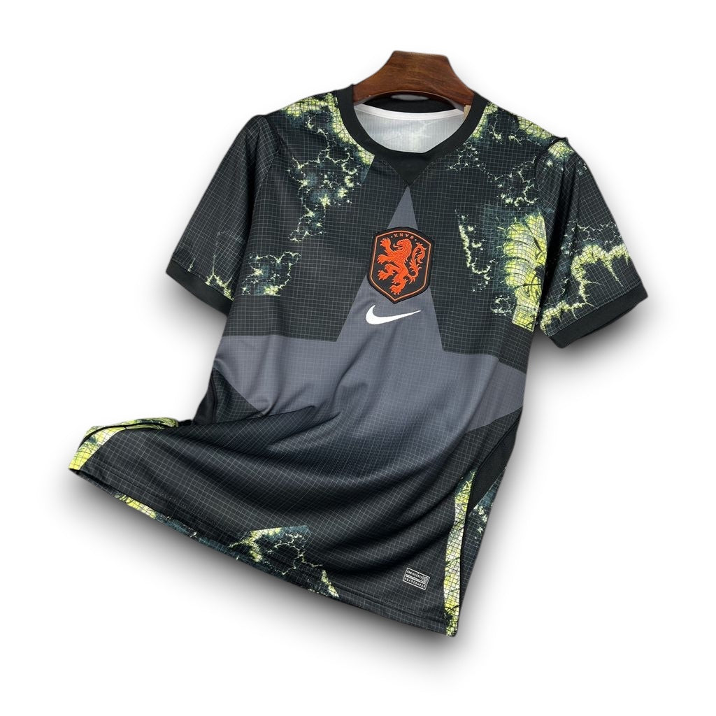 PAYS BAS - MAILLOT GARDIEN 2026