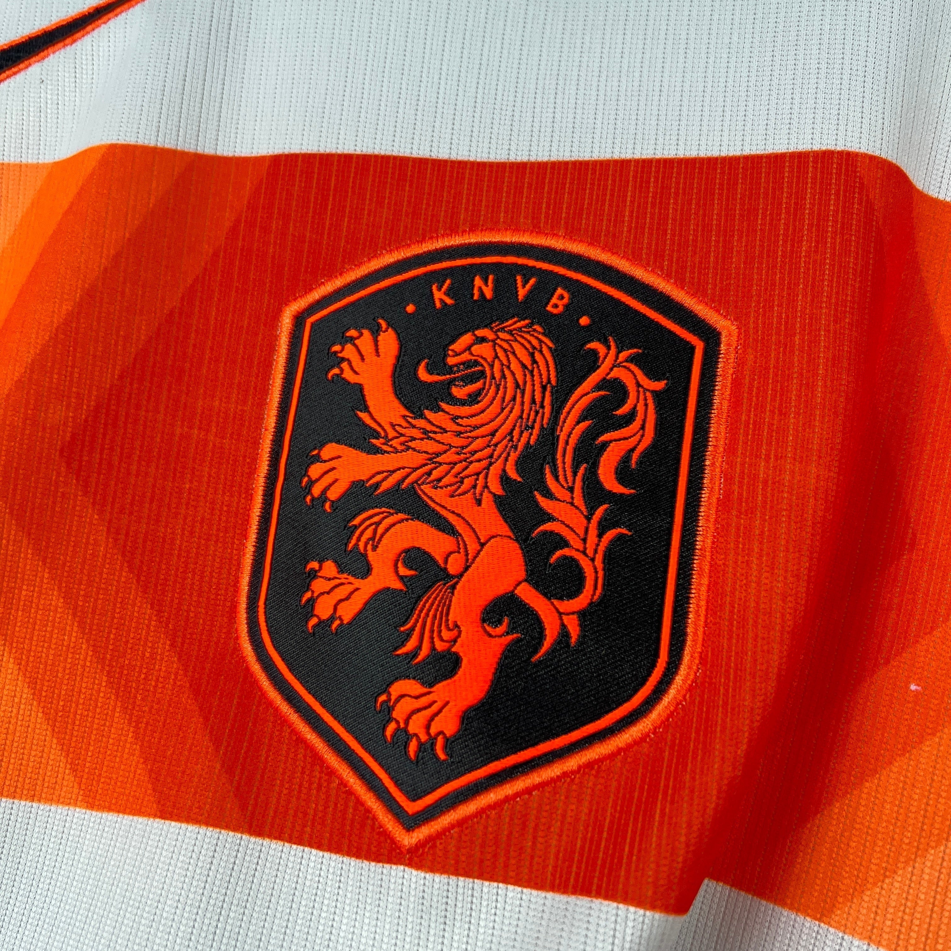 PAYS BAS - MAILLOT EXTÉRIEUR 2026