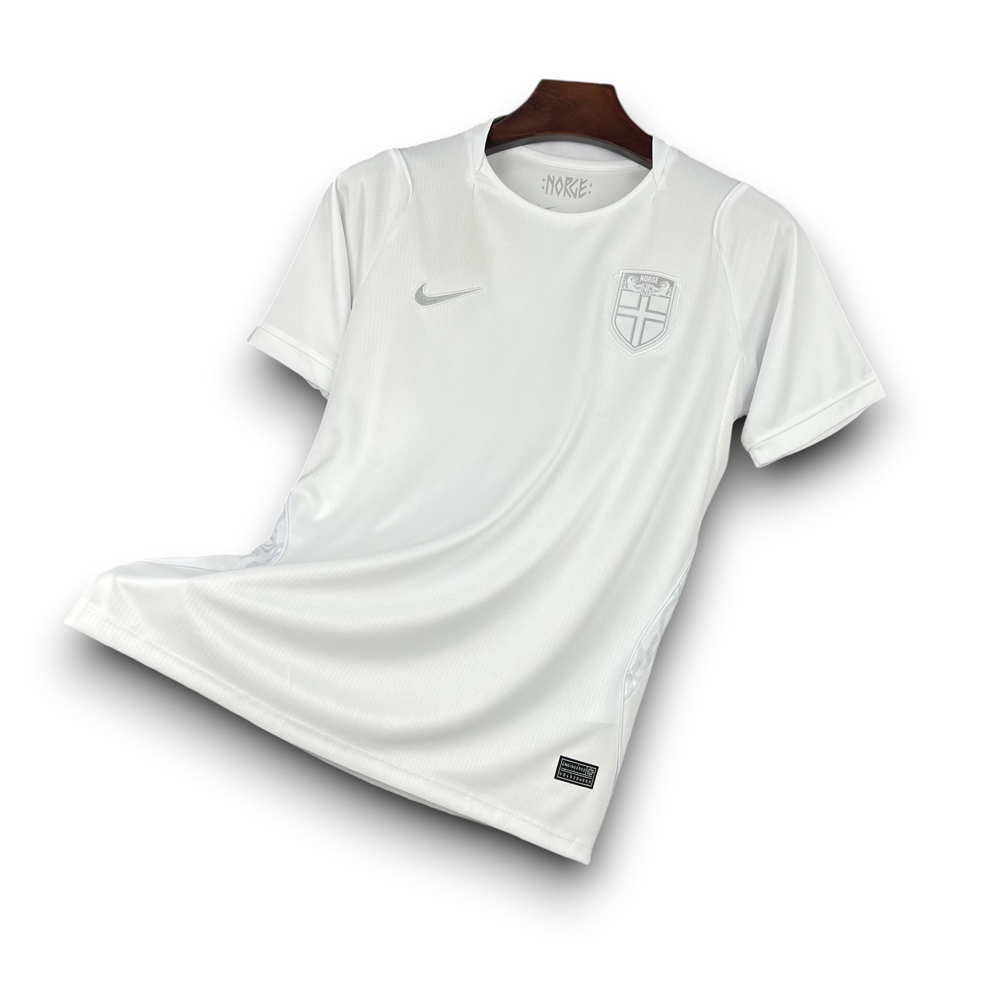 NORVÈGE - MAILLOT THIRD 2026