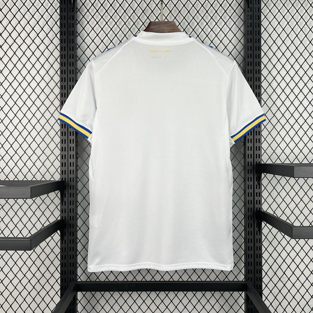 OLYMPIQUE DE MARSEILLE - MAILLOT DOMICILE 26/27