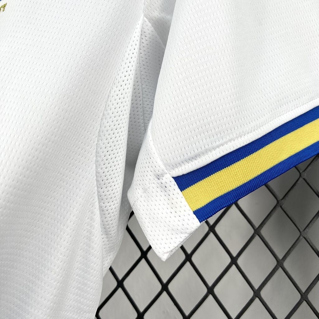 OLYMPIQUE DE MARSEILLE - MAILLOT DOMICILE 26/27
