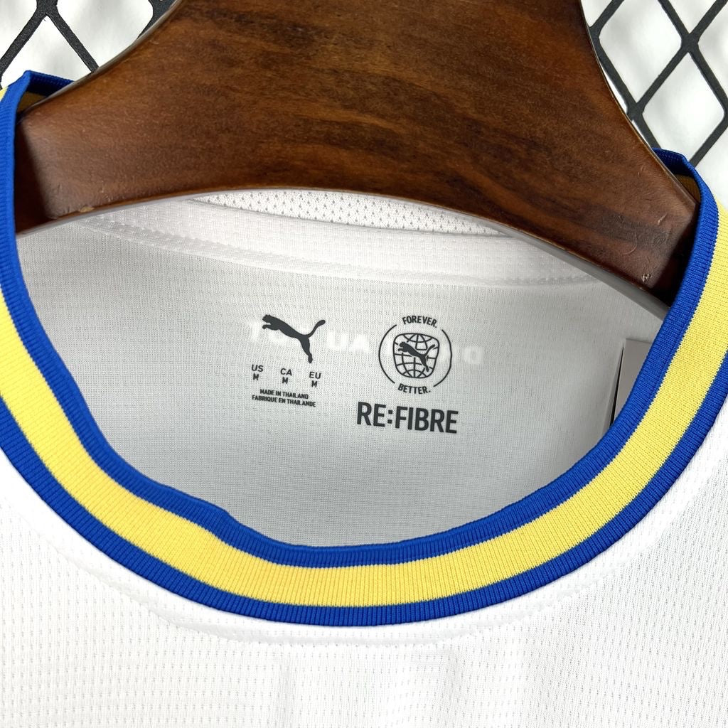 OLYMPIQUE DE MARSEILLE - MAILLOT DOMICILE 26/27