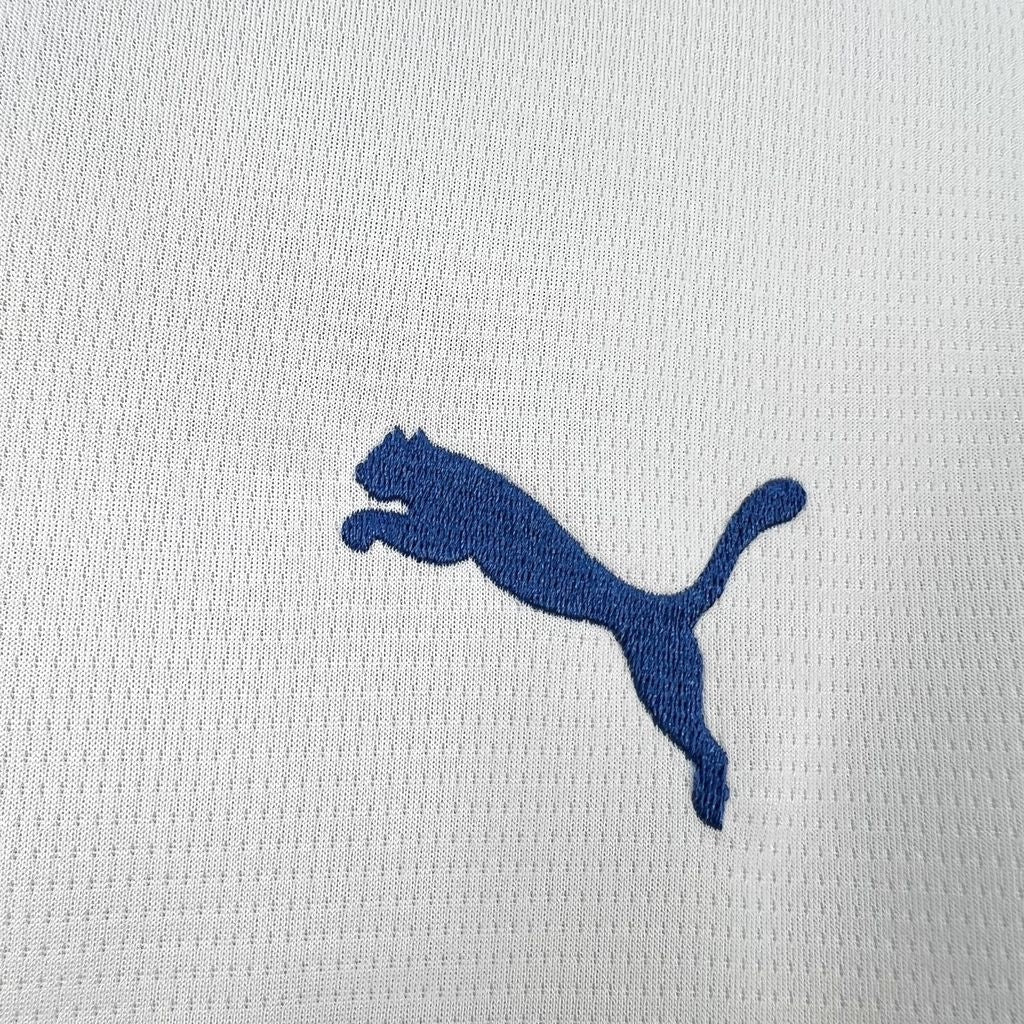 OLYMPIQUE DE MARSEILLE - MAILLOT DOMICILE 26/27