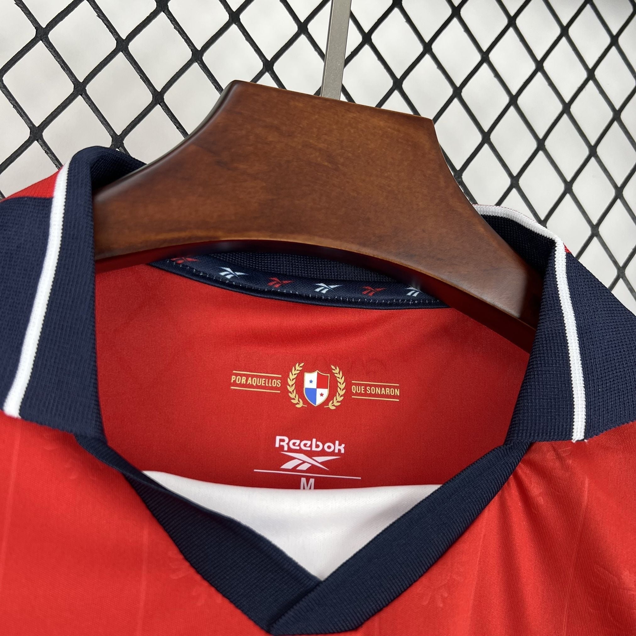 PANAMA - MAILLOT DOMICILE 2026